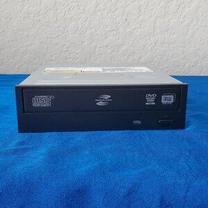 HL Data Storage Super Multi DVD Rewriter, Model GH10L